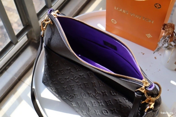 MAIDA LOUIS VUITTON HOBO 0713